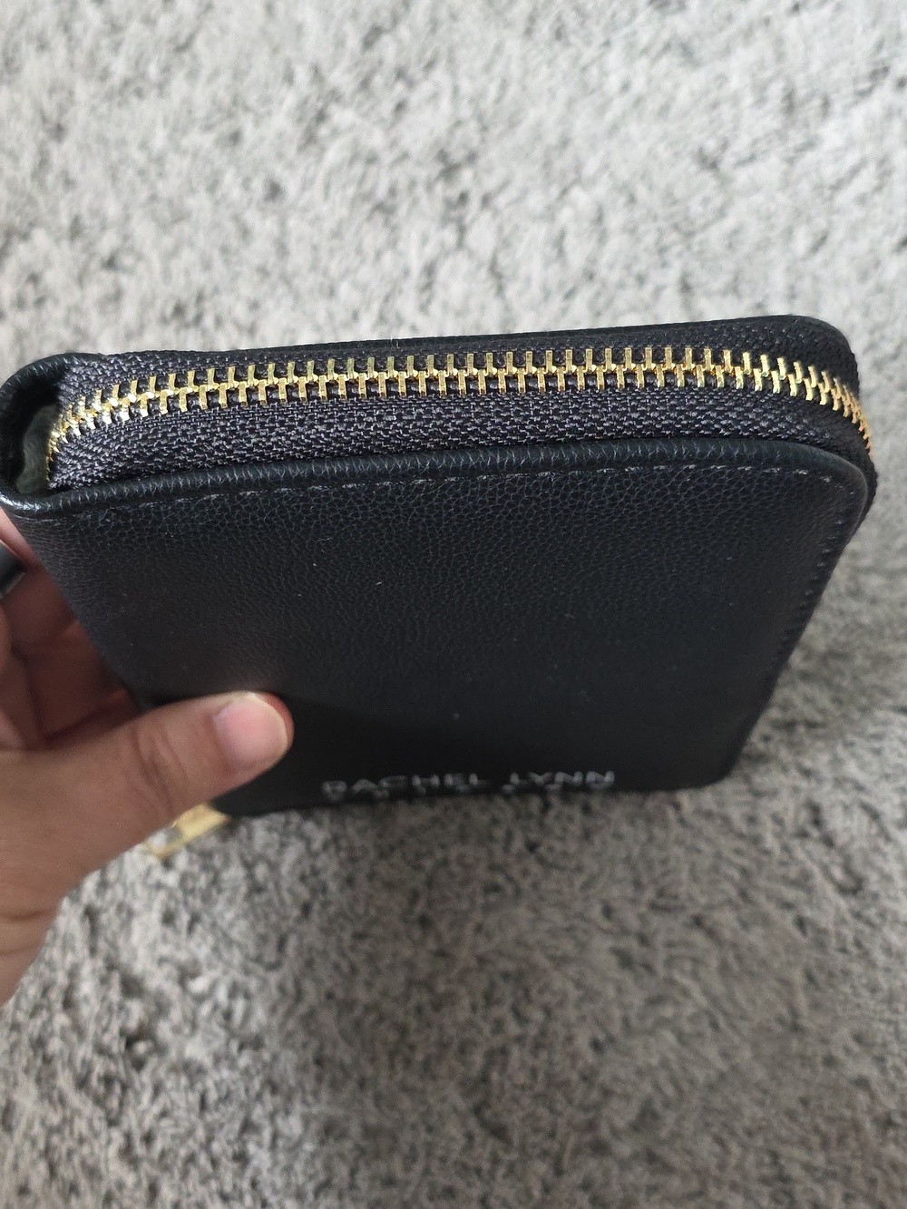 Rachel Lynn Chicago Jewelry Travel Case - Picture 4 of 10